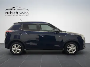 KGM Tivoli 1.5 T-Gdi Bronze 4WD