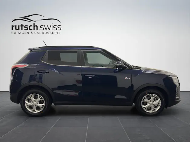 KGM Tivoli 1.5 T-Gdi Bronze 4WD