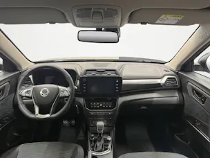 KGM Tivoli 1.5 T-Gdi Bronze 4WD