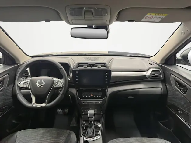 KGM Tivoli 1.5 T-Gdi Bronze 4WD