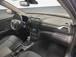 KGM Tivoli 1.5 T-Gdi Bronze 4WD