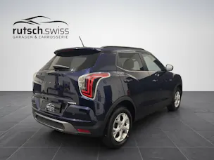 KGM Tivoli 1.5 T-Gdi Bronze 4WD