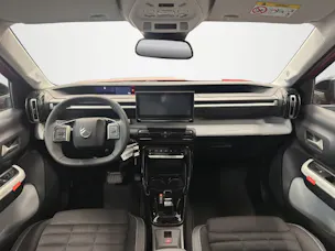 Citroën C3 Aircross 1.2 Hybrid Max
