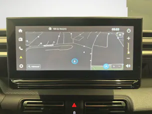 Citroën C3 Aircross 1.2 Hybrid Max