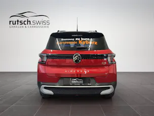 Citroën C3 Aircross 1.2 Hybrid Max