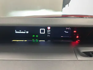 Citroën C3 Aircross 1.2 Hybrid Max