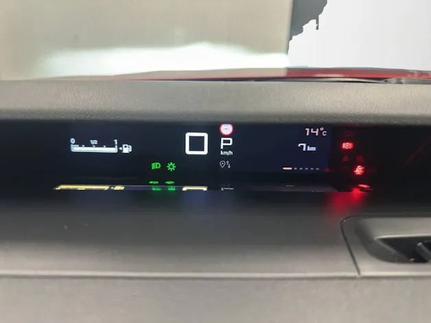 Citroën C3 Aircross 1.2 Hybrid Max