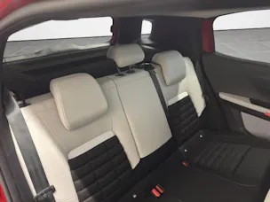 Citroën C3 Aircross 1.2 Hybrid Max