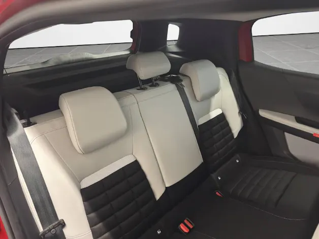Citroën C3 Aircross 1.2 Hybrid Max