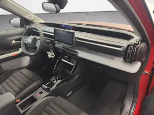 Citroën C3 Aircross 1.2 Hybrid Max