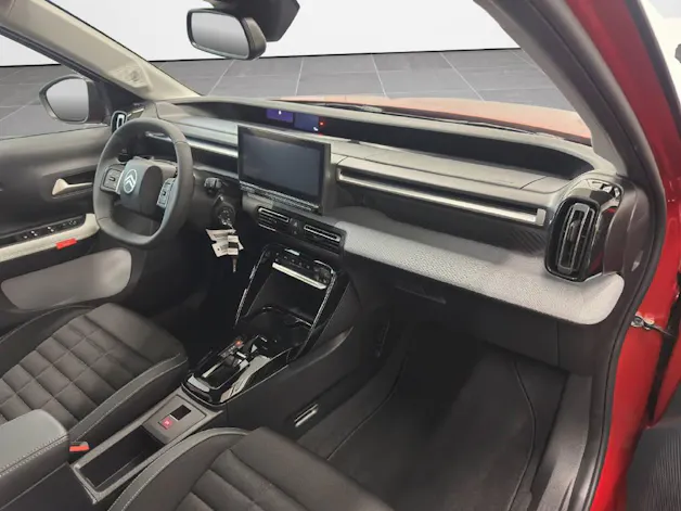 Citroën C3 Aircross 1.2 Hybrid Max