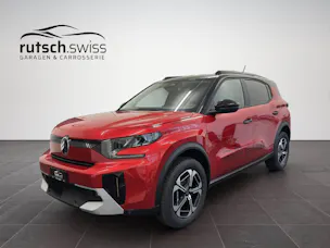 Citroën C3 Aircross 1.2 Hybrid Max