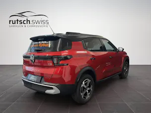 Citroën C3 Aircross 1.2 Hybrid Max