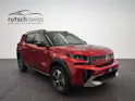 Citroën C3 Aircross 1.2 Hybrid Max