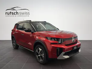 Citroën C3 Aircross 1.2 Hybrid Max