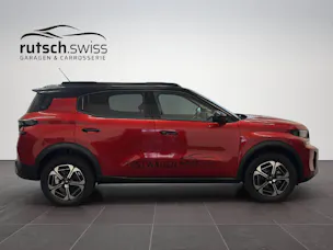Citroën C3 Aircross 1.2 Hybrid Max