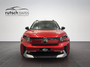 Citroën C3 Aircross 1.2 Hybrid Max