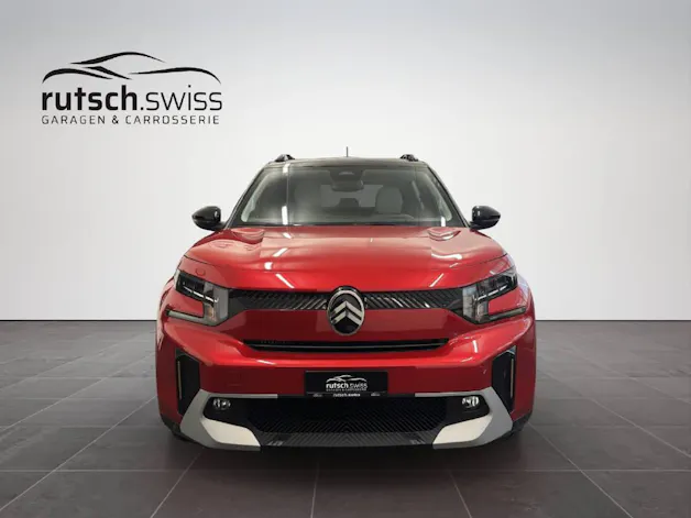 Citroën C3 Aircross 1.2 Hybrid Max