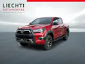 Toyota Hilux Double Cab.-Pick-up 2.8 D-4D MHEV 204 Invincible