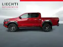 Toyota Hilux Double Cab.-Pick-up 2.8 D-4D MHEV 204 Invincible
