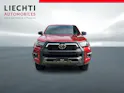 Toyota Hilux Double Cab.-Pick-up 2.8 D-4D MHEV 204 Invincible