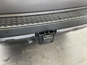 Toyota Land Cruiser 2.8 D 48V Style