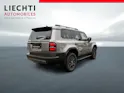 Toyota Land Cruiser 2.8 D 48V Style
