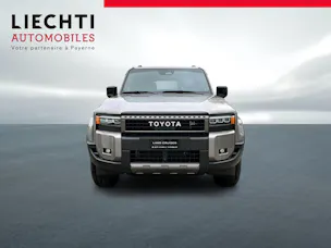 Toyota Land Cruiser 2.8 D 48V Style
