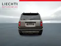 Toyota Land Cruiser 2.8 D 48V Style