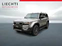 Toyota Land Cruiser 2.8 D 48V Style