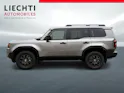 Toyota Land Cruiser 2.8 D 48V Style