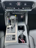 Toyota Land Cruiser 2.8 D 48V Style