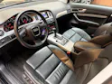 Audi A6 Avant 3.0 V6 TFSI quattro T-Tronic