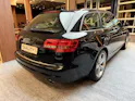 Audi A6 Avant 3.0 V6 TFSI quattro T-Tronic