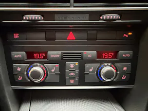 Audi A6 Avant 3.0 V6 TFSI quattro T-Tronic