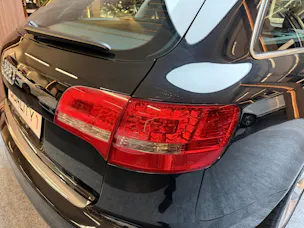 Audi A6 Avant 3.0 V6 TFSI quattro T-Tronic