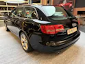 Audi A6 Avant 3.0 V6 TFSI quattro T-Tronic