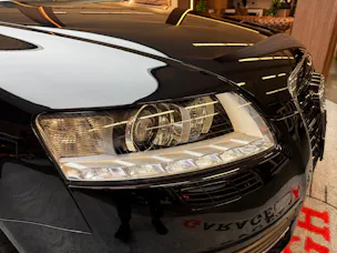 Audi A6 Avant 3.0 V6 TFSI quattro T-Tronic