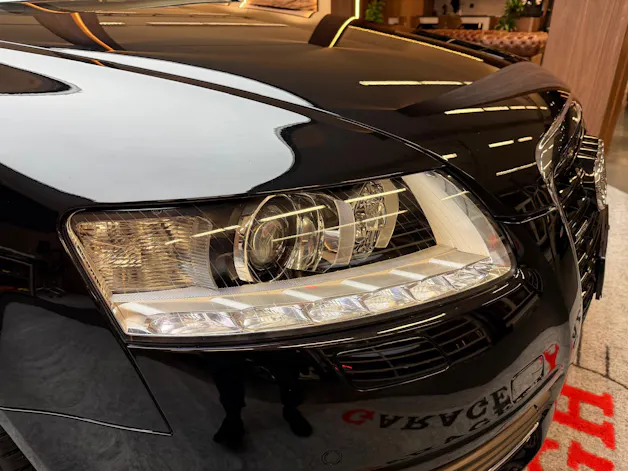 Audi A6 Avant 3.0 V6 TFSI quattro T-Tronic
