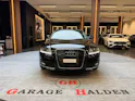 Audi A6 Avant 3.0 V6 TFSI quattro T-Tronic