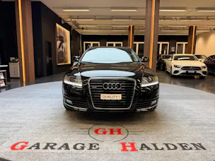 Audi A6 Avant 3.0 V6 TFSI quattro T-Tronic