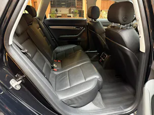 Audi A6 Avant 3.0 V6 TFSI quattro T-Tronic