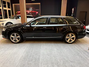 Audi A6 Avant 3.0 V6 TFSI quattro T-Tronic
