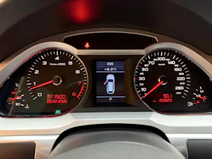 Audi A6 Avant 3.0 V6 TFSI quattro T-Tronic