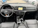 Kia Sportage 2.0 CRDi Style