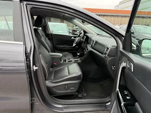 Kia Sportage 2.0 CRDi Style