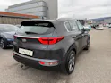 Kia Sportage 2.0 CRDi Style