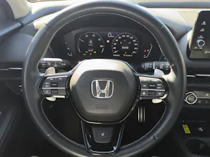 Honda ZR-V 2.0 i-MMD Advance