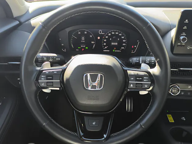 Honda ZR-V 2.0 i-MMD Advance