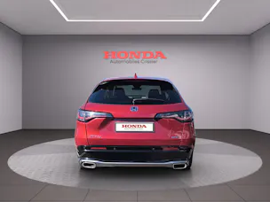 Honda ZR-V 2.0 i-MMD Advance